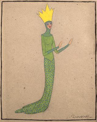 Lot 716 - John Marsden Dronsfield (1900-1951)