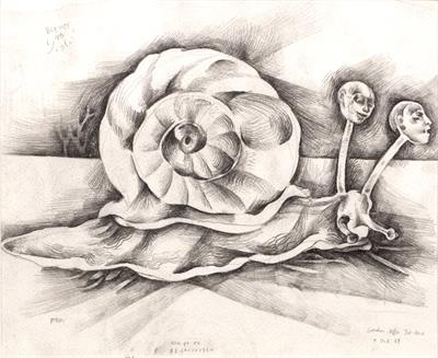 Lot 718 - David Breuer-Weil (b.1965)