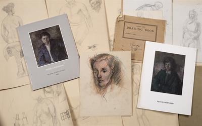 Lot 719 - Peter Greenham (1909-1992)