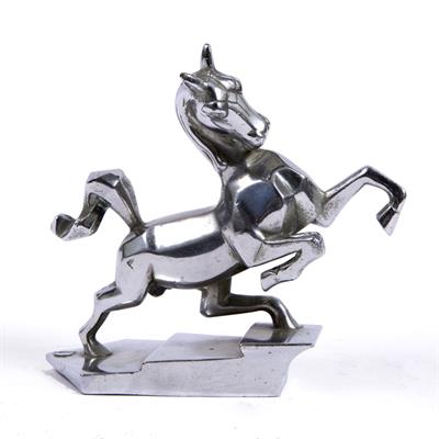 Lot 122 - Art Deco car mascot