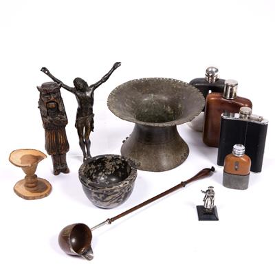 Lot 140 - Collection of miscellaneous items