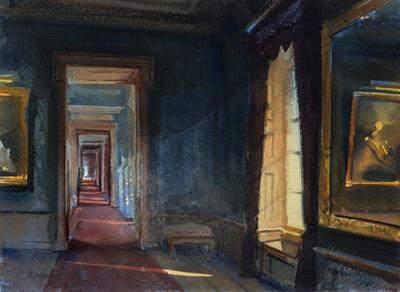 Lot 151 - Alexander Creswell (British
