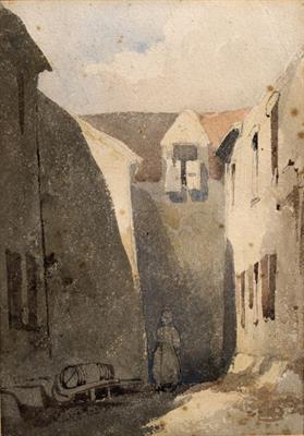 Lot 158 - After John Sell Cotman (British 1782-1842)