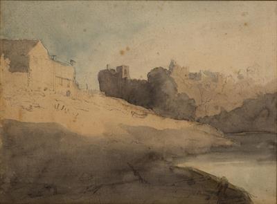 Lot 159 - After J. M. W. Turner (British