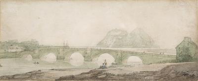 Lot 161 - Joseph Farington (British