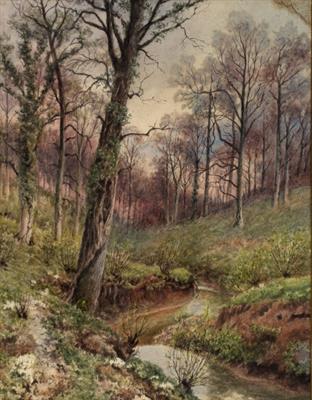 Lot 168 - Attributed to Harry Sutton Palmer (1854-1933)