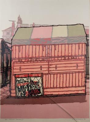 Lot 170 - John Jackson (British