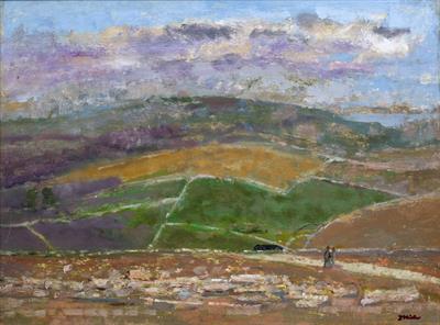 Lot 176 - Landscape