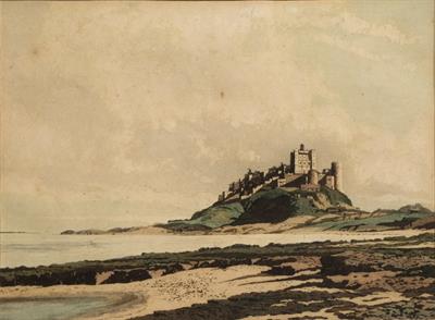 Lot 183 - James Priddy (1916-1980)