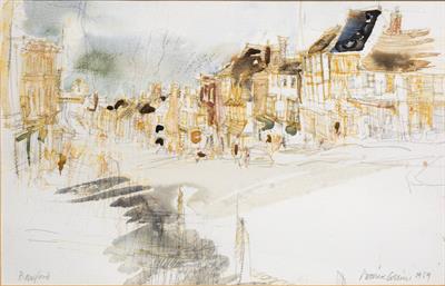 Lot 189 - Patrick Geoffrey Collins (British