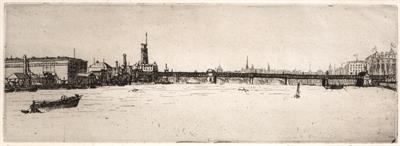 Lot 193 - Allan Gwynne-Jones (1892-1982)