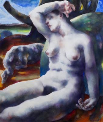 Lot 196 - Lin Jammet (British