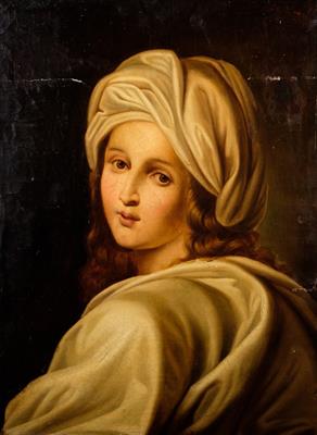 Lot 199 - After Guido Reni (1575-1642)