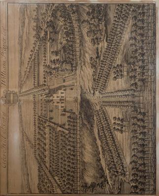 Lot 209 - After Johannes Kip (1653-1722)