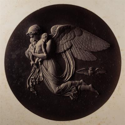 Lot 210 - After Bertel Thorvaldsen