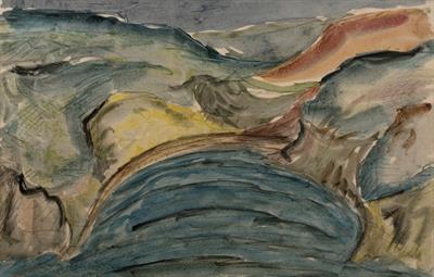 Lot 211 - John Bannon (British