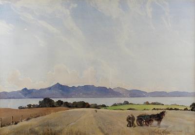 Lot 228 - Archibald Sandman (British