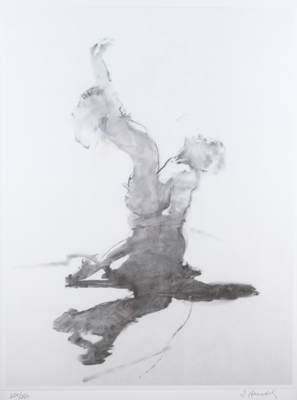 Lot 231 - Robert Heindel (1938-2005)