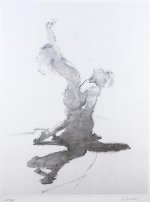 Lot 231 - Robert Heindel (1938-2005)