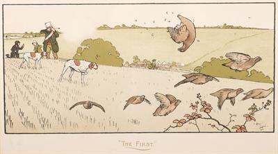 Lot 237 - Cecil Aldin