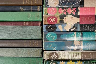 Lot 243 - Books