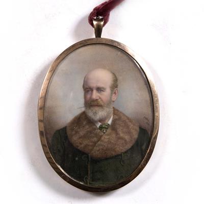 Lot 251 - Frances H McKeller