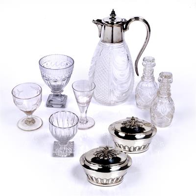 Lot 337 - Collection of miscellaneous items