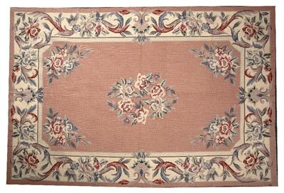 Lot 450 - Tapestry type rug
