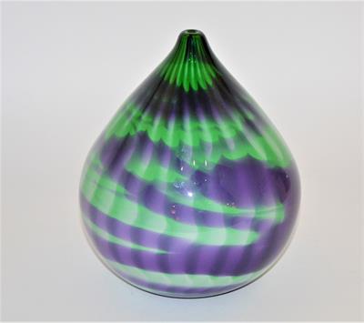 Lot 492 - Art glass