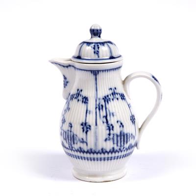 Lot 533 - Rauenstein covered jug