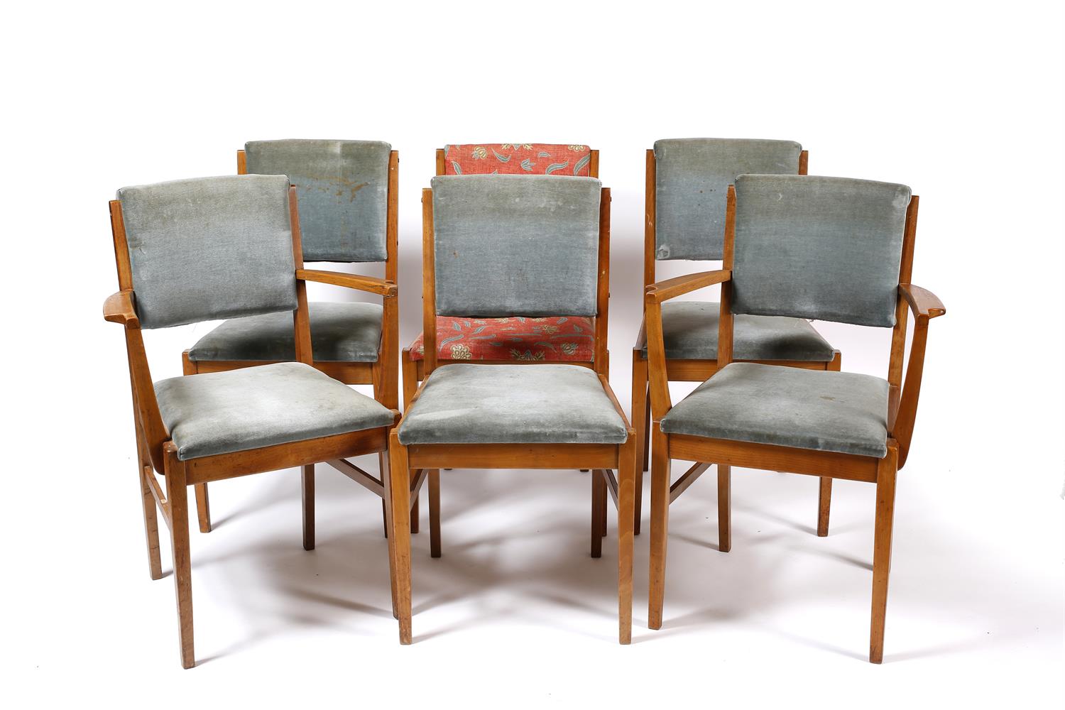 Lot 51 Gordon Russell