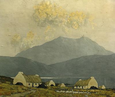 Lot 155 - Paul Henry (1876-1958)