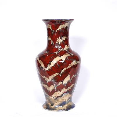 Lot 282 - Anita Harris for Cobridge Stoneware