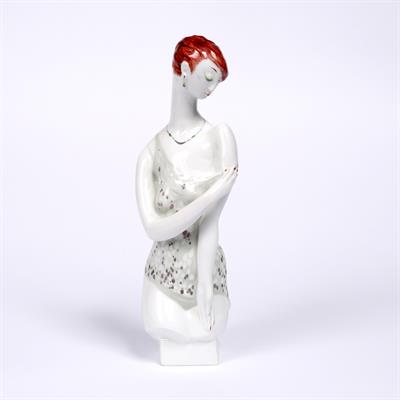 Lot 287 - Meissen