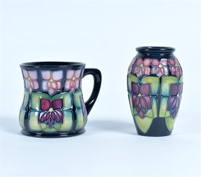 Lot 291 - Sally Tuffin for Moorcroft