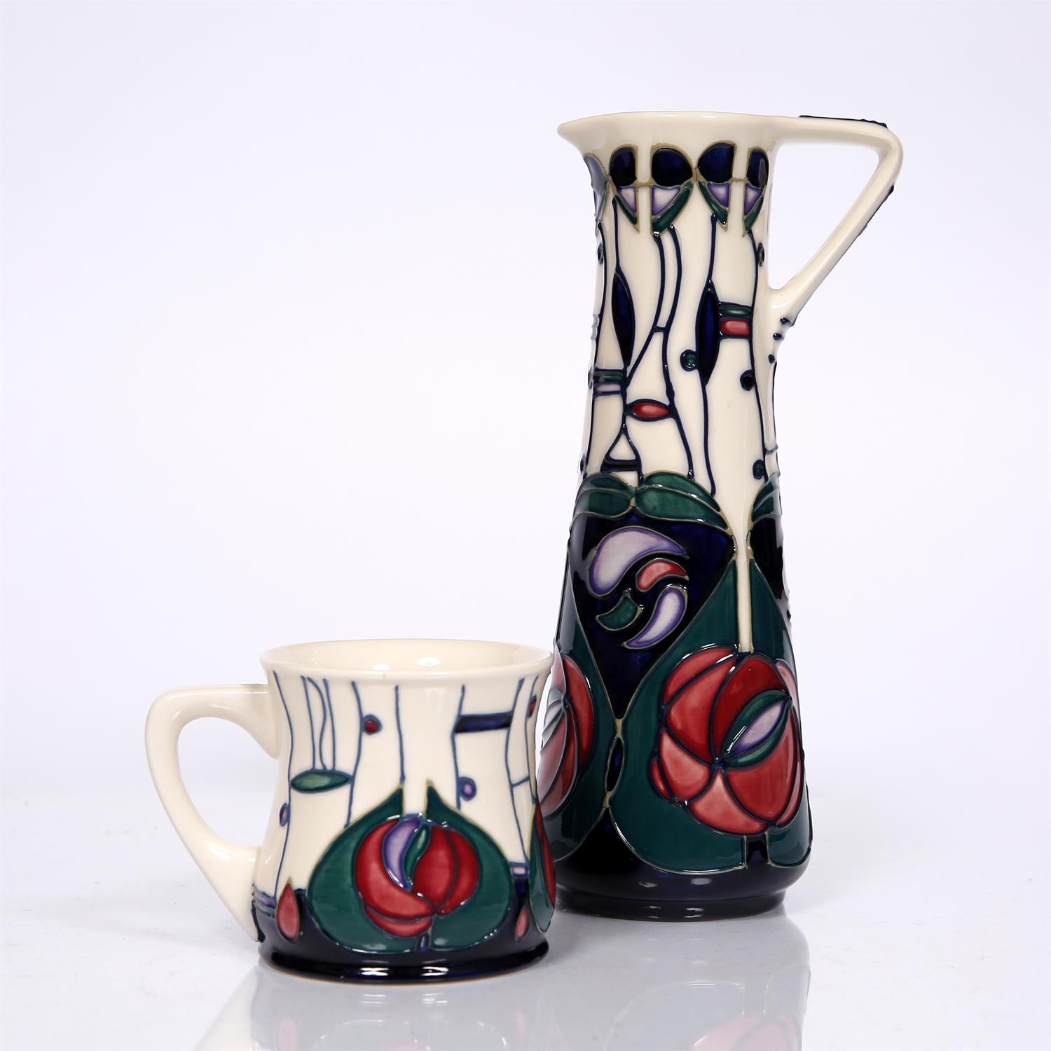 Lot 293 - Rachel Bishop for Moorcroft