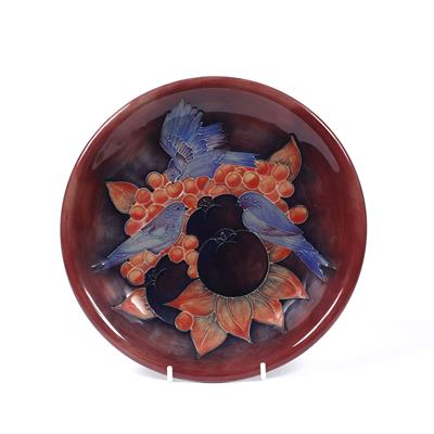 Lot 302 - Sally Tuffin for Moorcroft