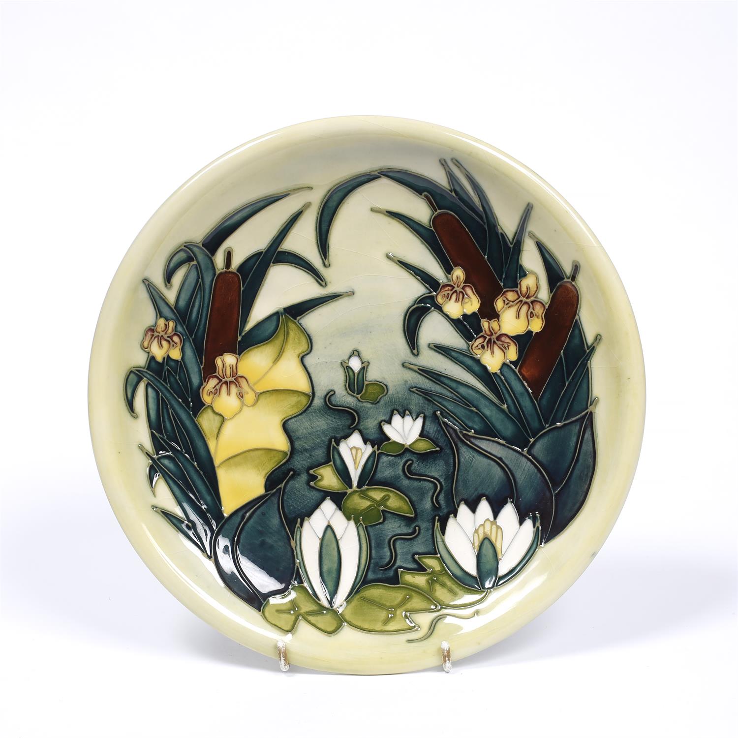 Lot 307 - Rachel Bishop for Moorcroft