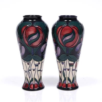 Lot 308 - Rachel Bishop for Moorcroft