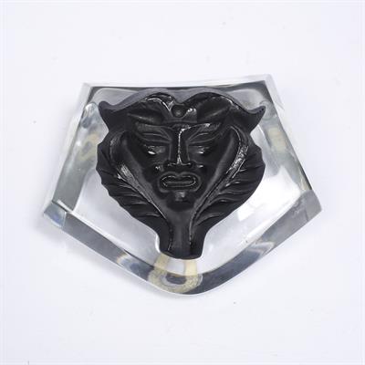 Lot 311 - Lalique