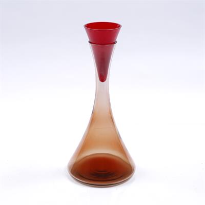 Lot 336 - V Nason & Company Murano art glass