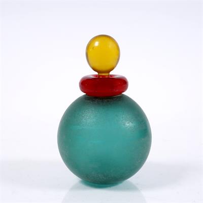 Lot 343 - Franco Moretti for Murano