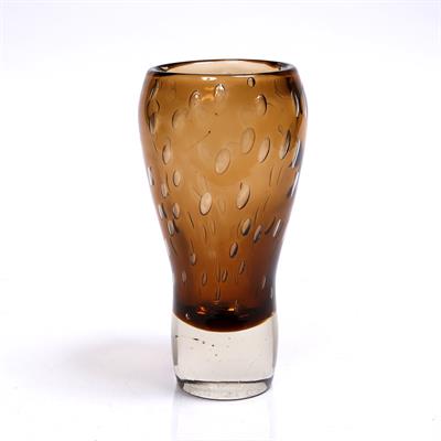 Lot 352 - Milan Metelak for Harrachov Glassworks