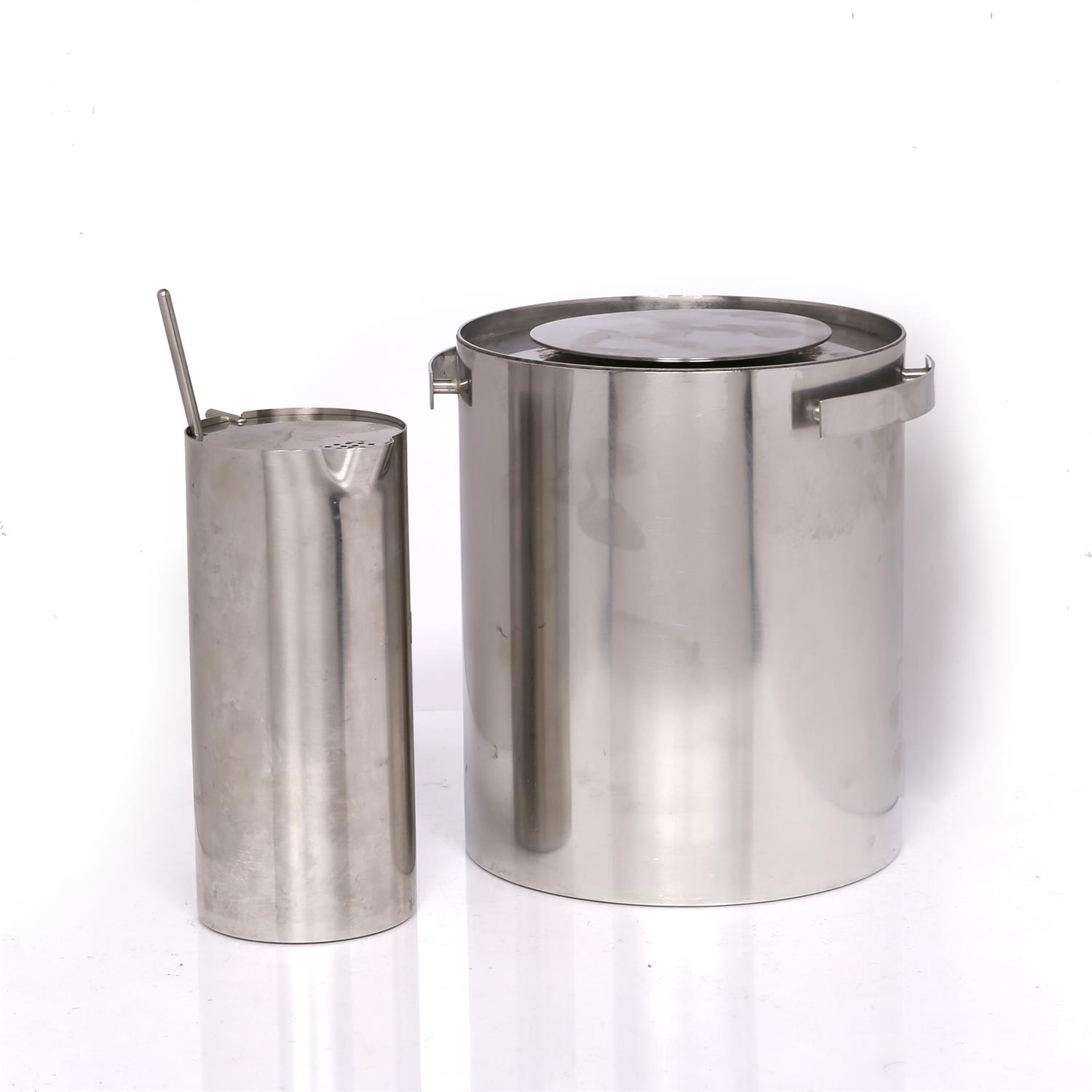 Lot 400 - Arne Jacobsen (1902-1971) for Stelton