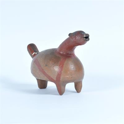 Lot 428 - Pre-Columbian