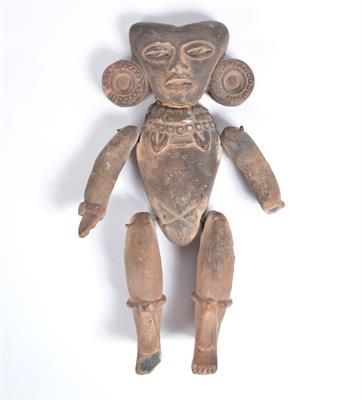 Lot 429 - Pre-Columbian