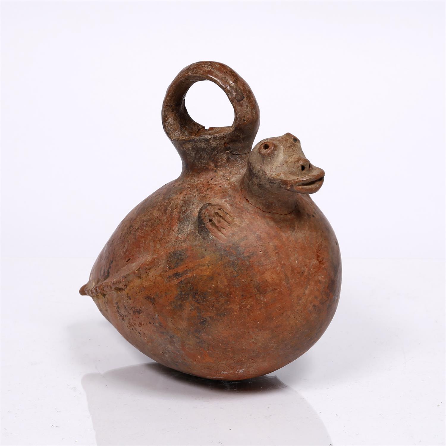 Lot 430 - Pre-Columbian