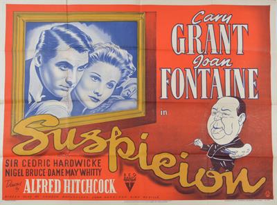 Lot 475 - A collection of nine film posters