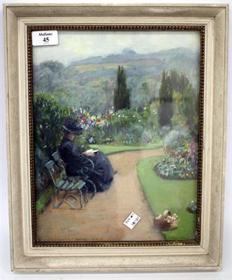 Lot 45 - P. H. JOWETT