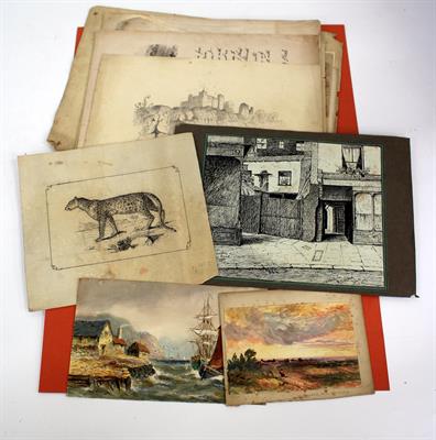 Lot 126 - R.T. WILDING